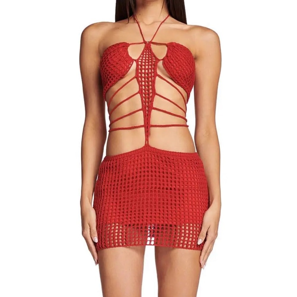 I.AM.GIA Kamali Mini Dress